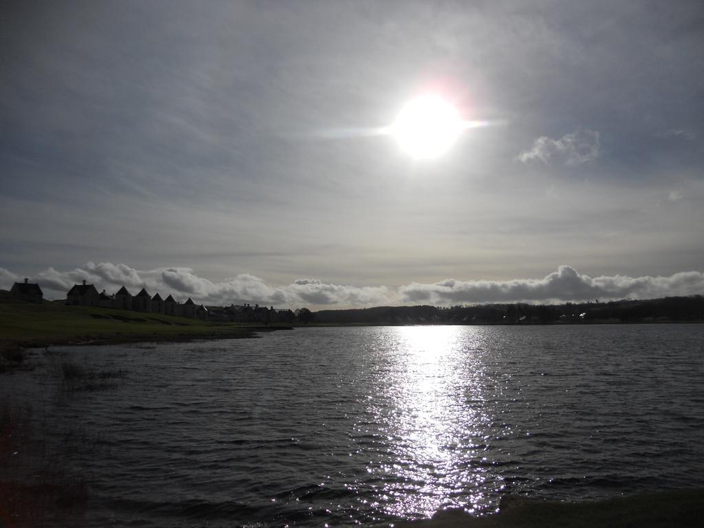 Leitrim Inn Carrick on Shannon Екстериор снимка
