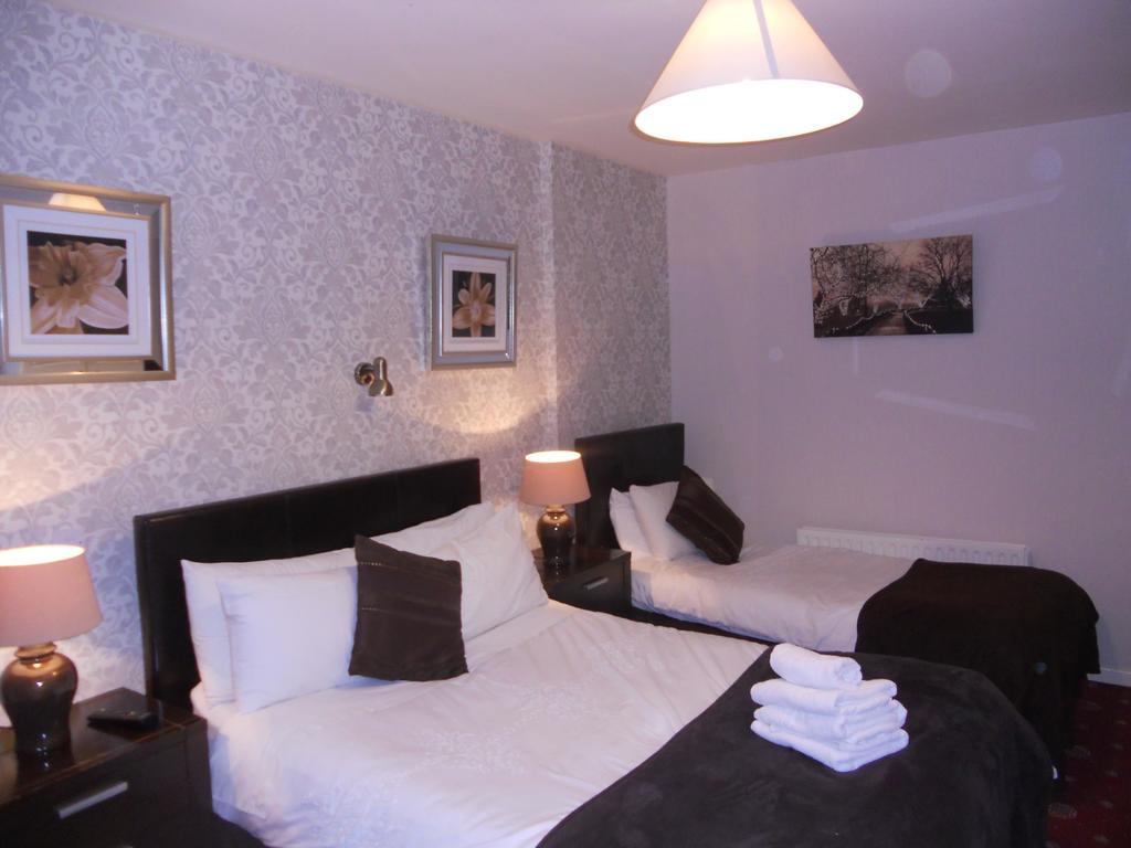Leitrim Inn Carrick on Shannon Стая снимка