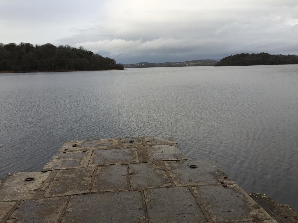 Leitrim Inn Carrick on Shannon Екстериор снимка