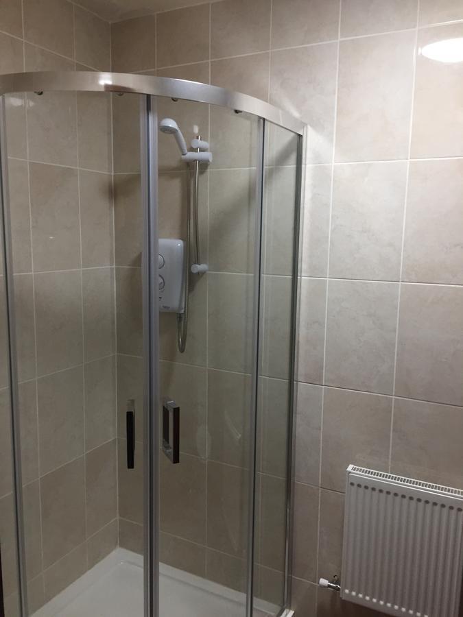 Leitrim Inn Carrick on Shannon Екстериор снимка